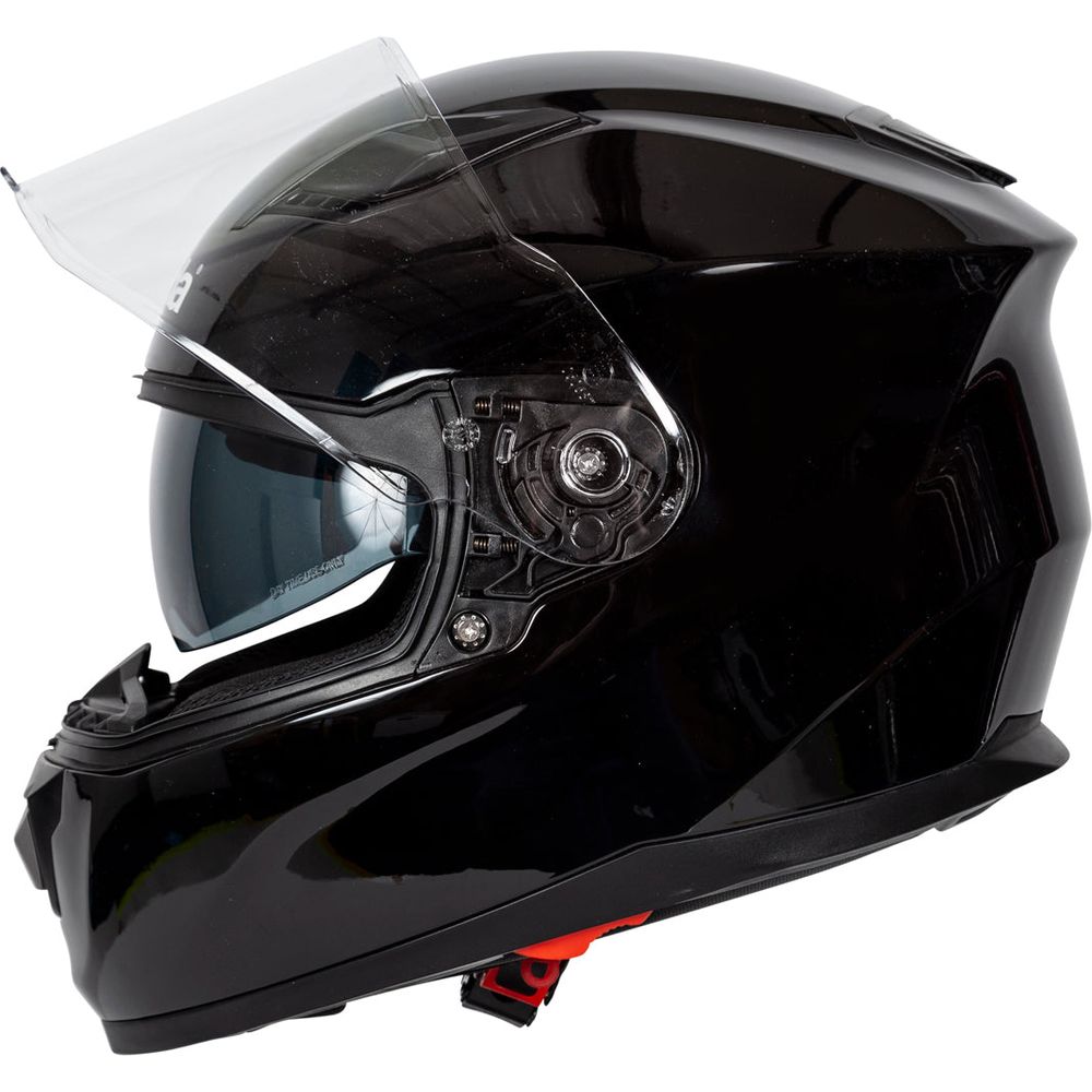 Spada SP17 Black