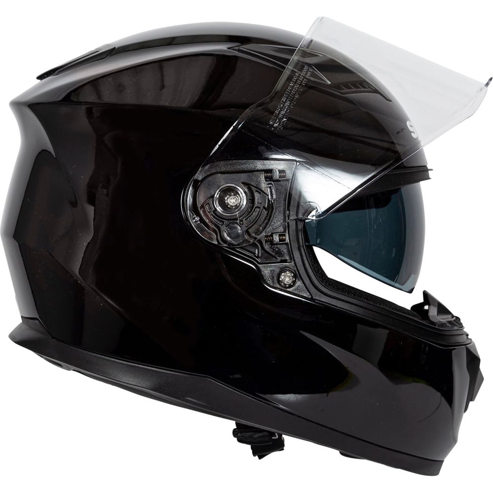 Spada SP17 Black