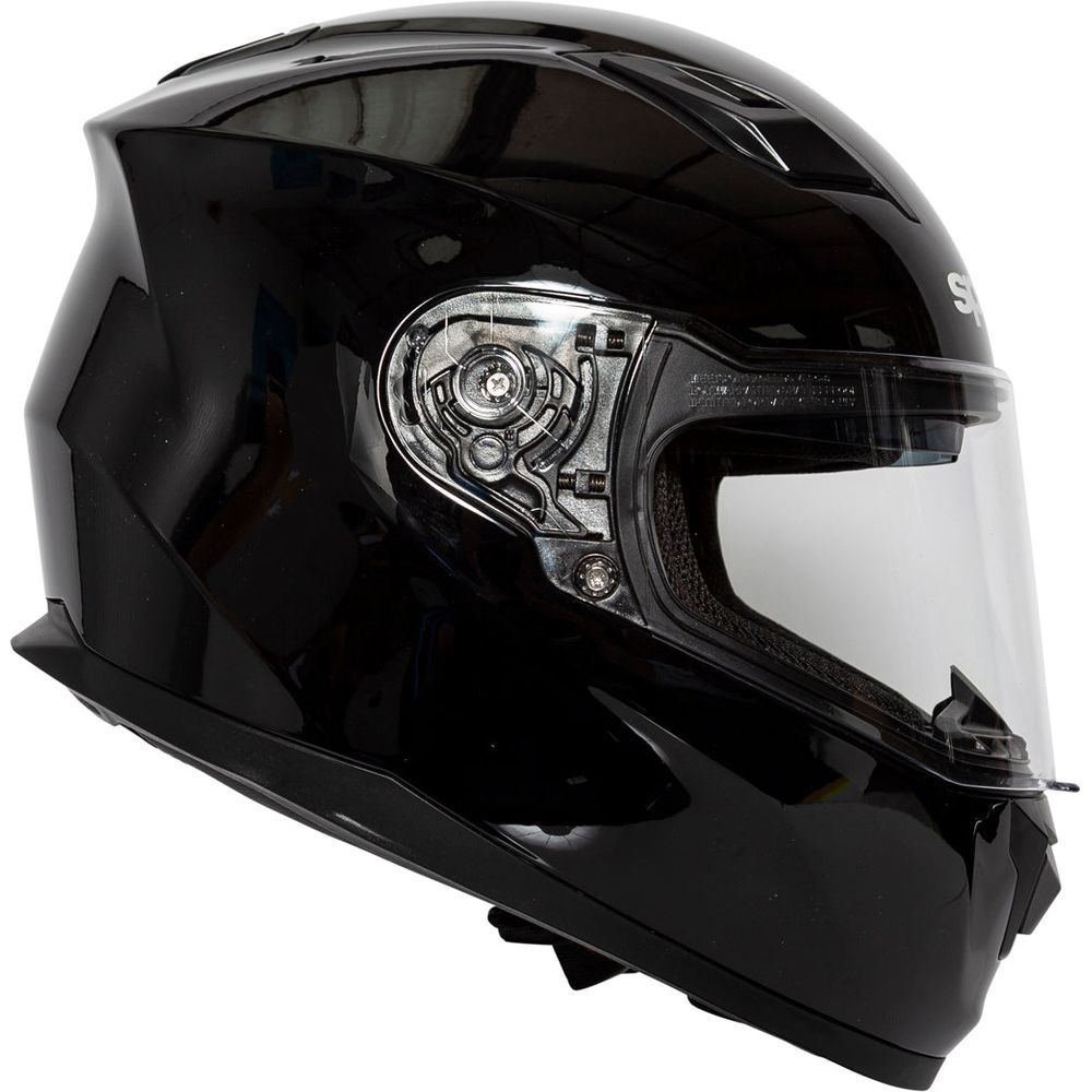 Spada SP17 Black