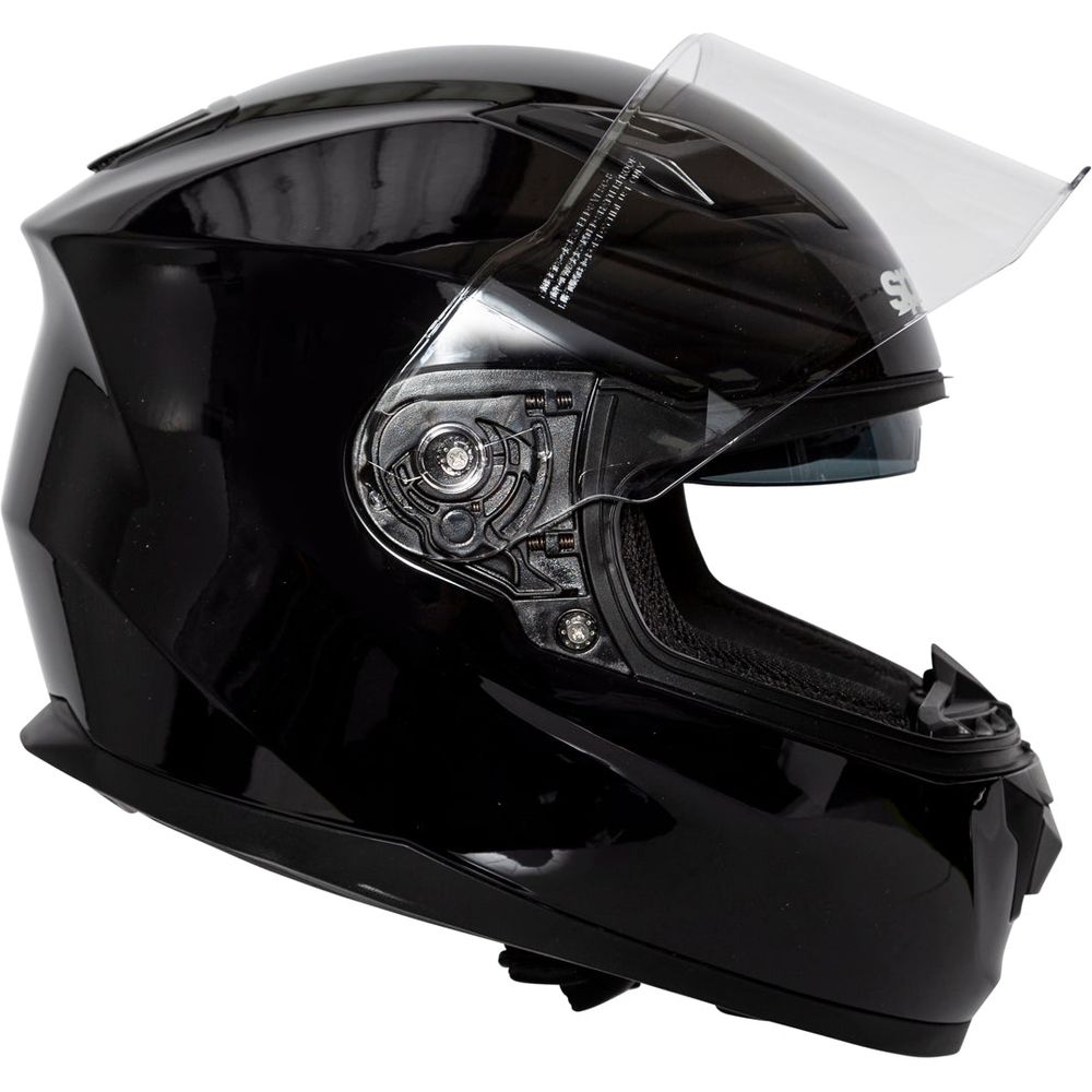 Spada SP17 Black