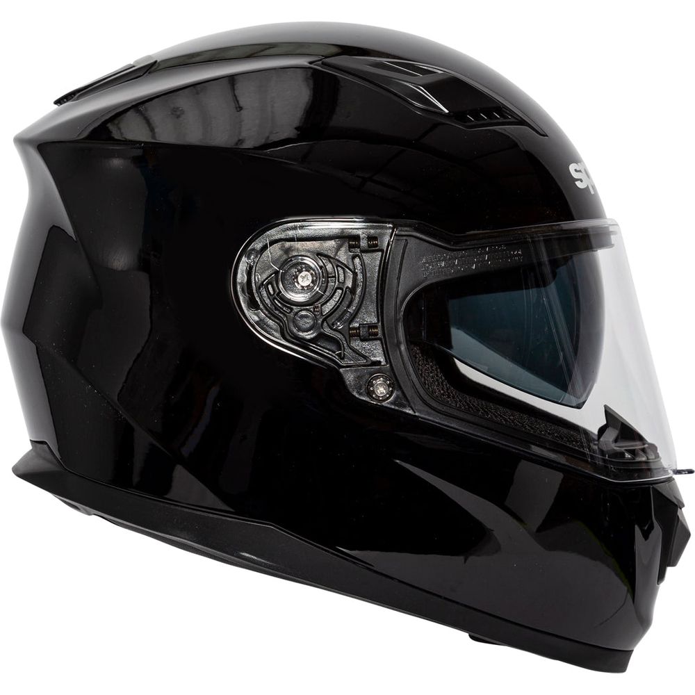 Spada SP17 Black