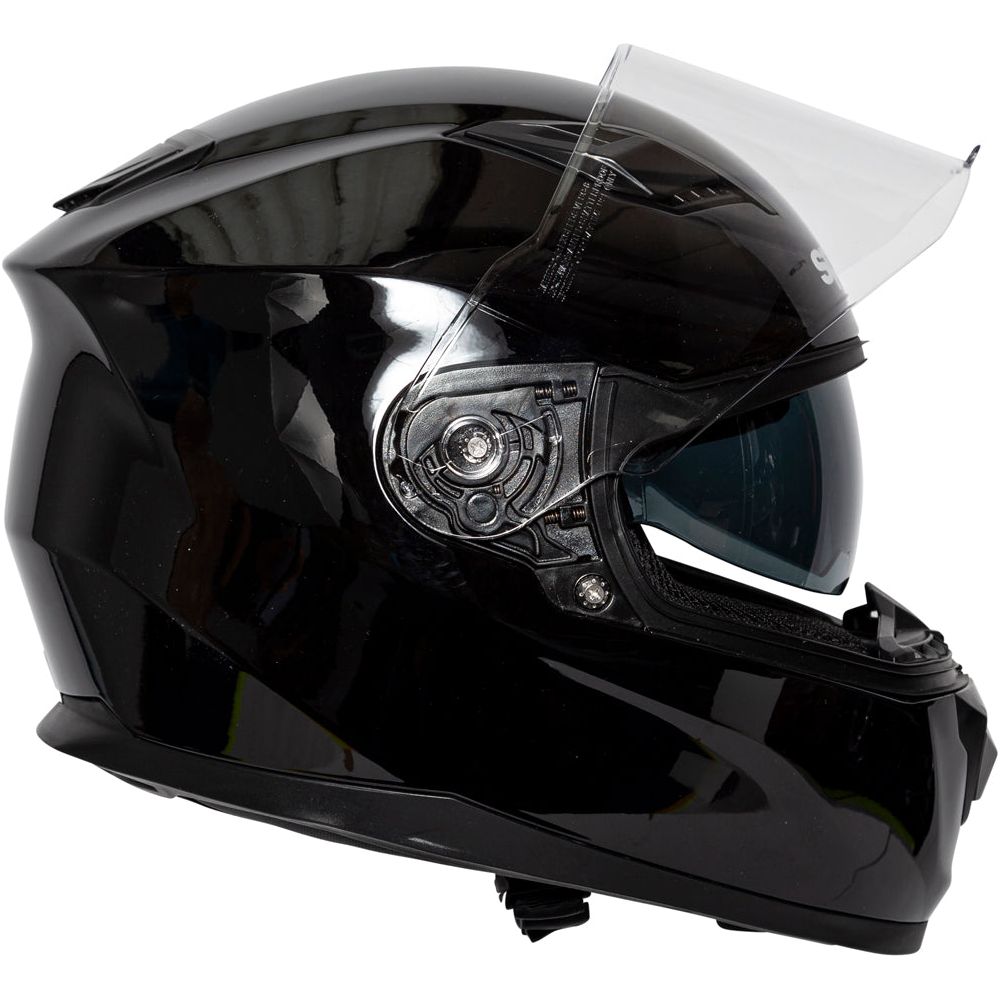 Spada SP17 Black