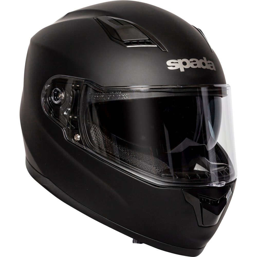 Spada SP17 Matt Black
