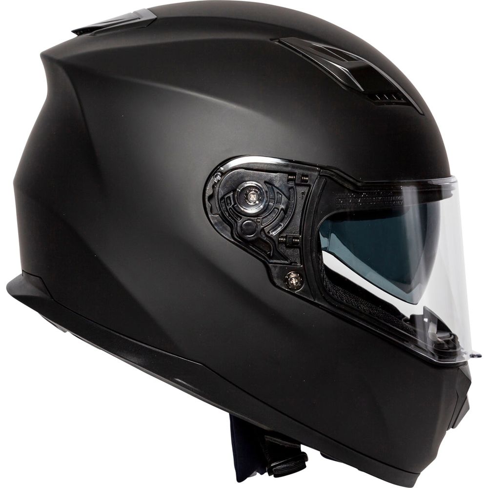 Spada SP17 Matt Black