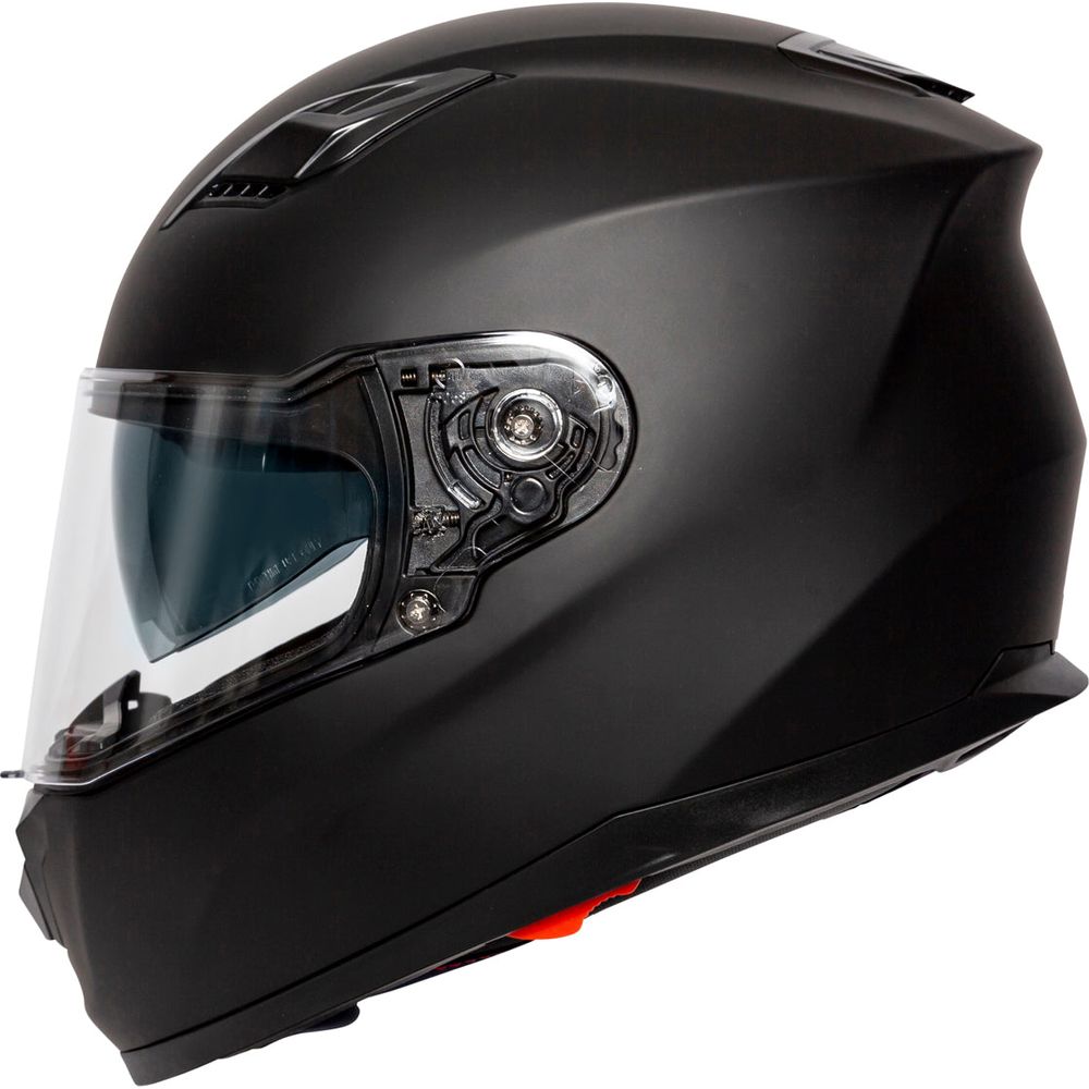 Spada SP17 Matt Black