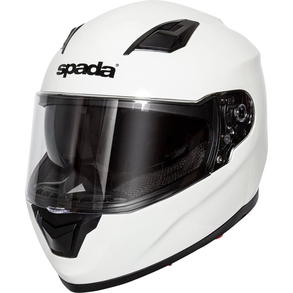 Spada SP17 White
