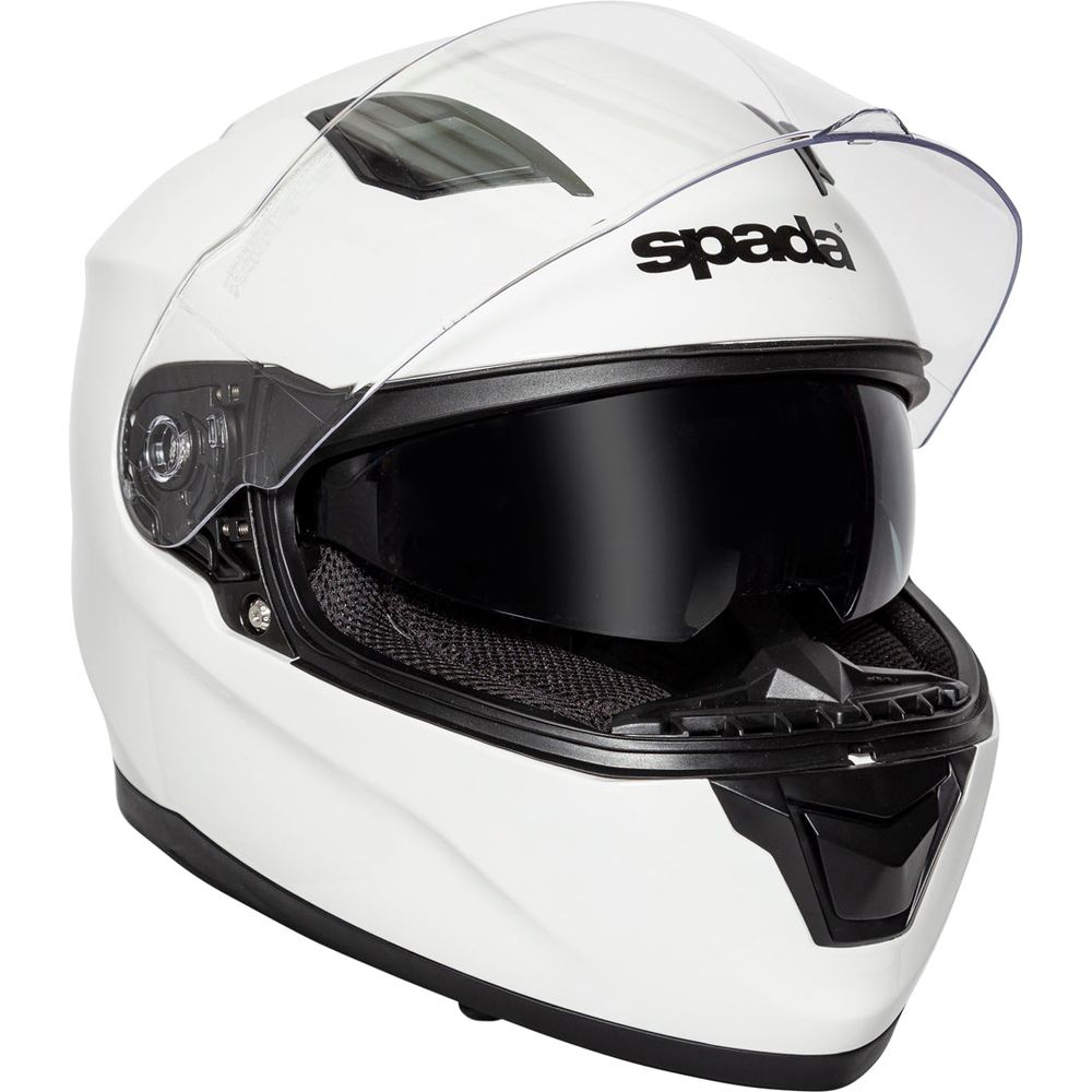 Spada SP17 White
