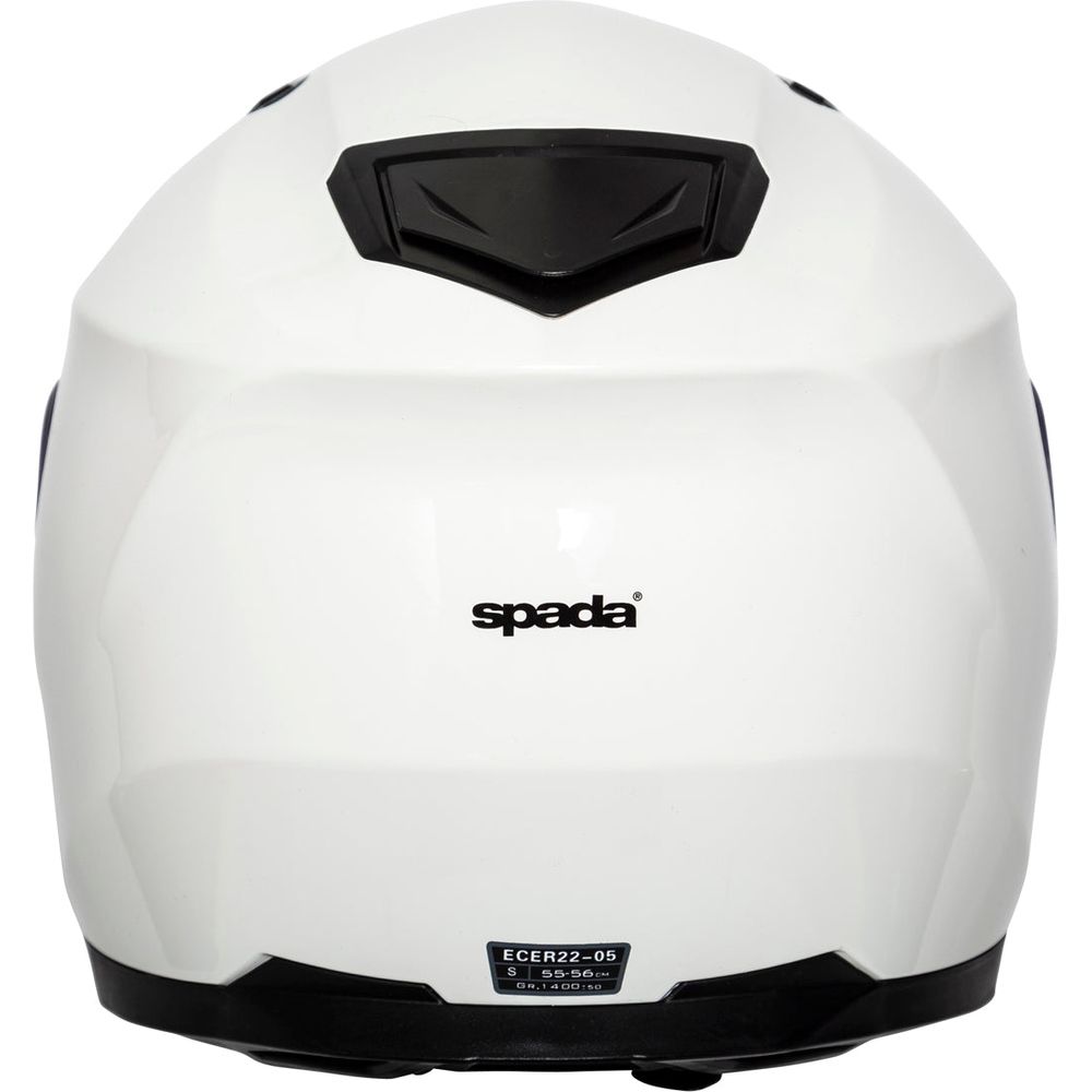 Spada SP17 White