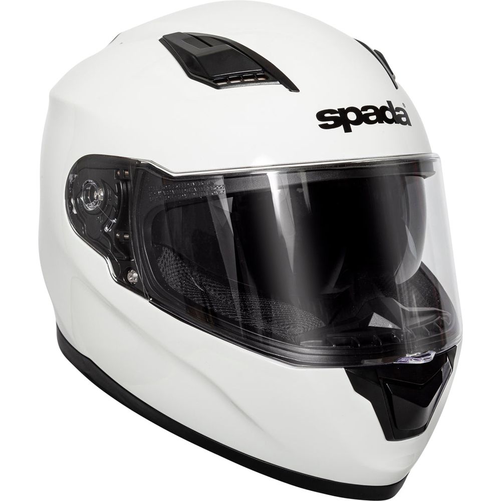 Spada SP17 White