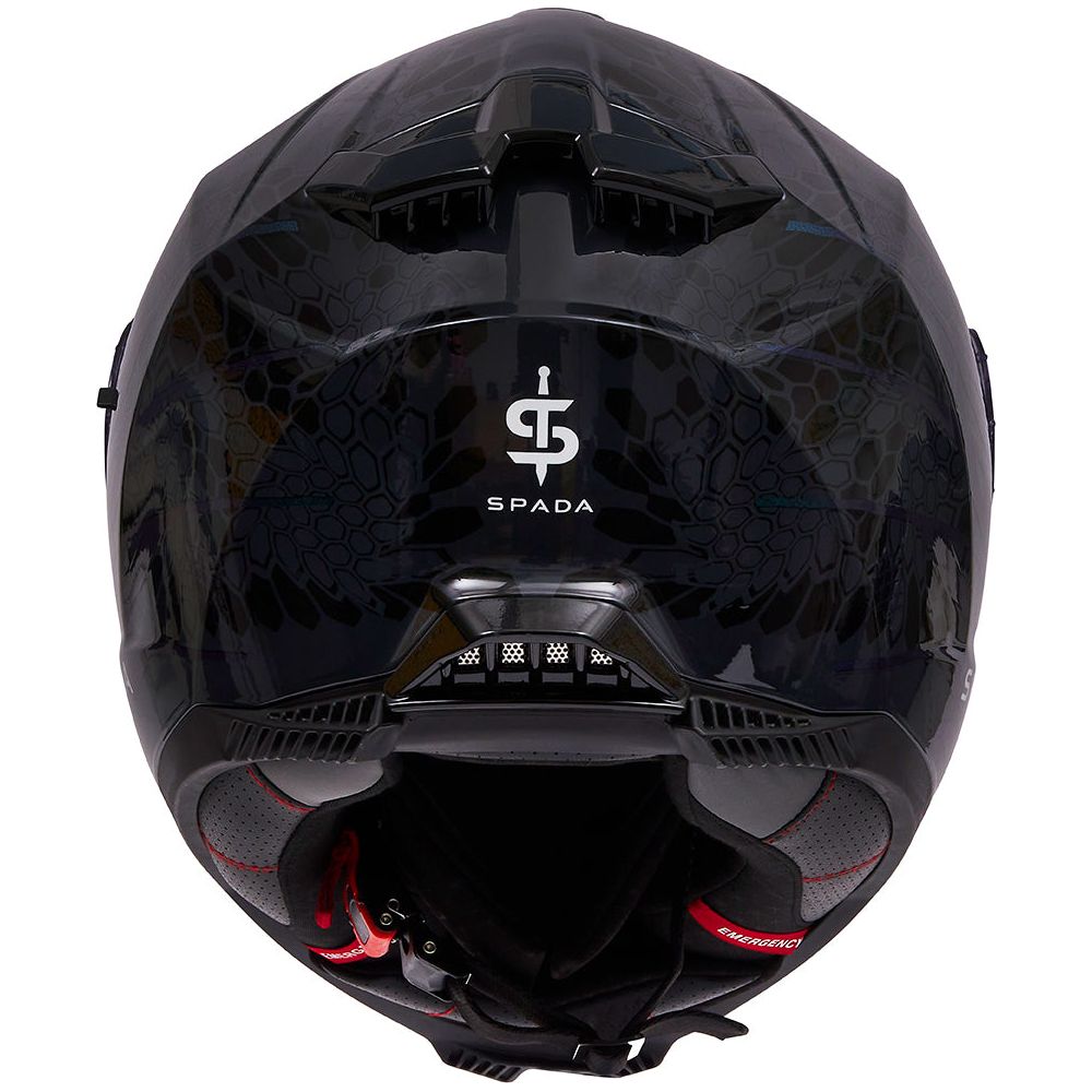 Spada SP18 Kusanagi