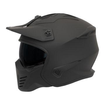 Spada Storm Matt Black