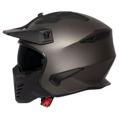 Spada Storm Matt Titanium