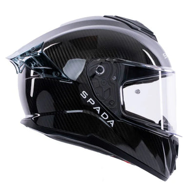 All Spada Helmets