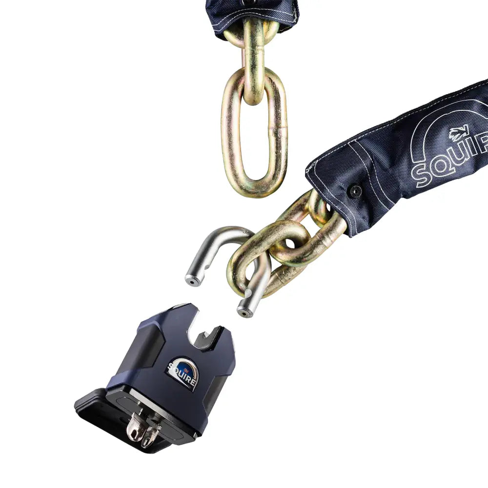 Squire Behemoth SS100CS Chain Black