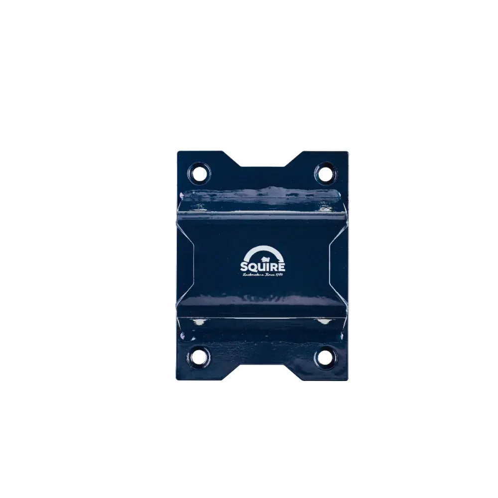 Squire Everest Ground Anchor Black