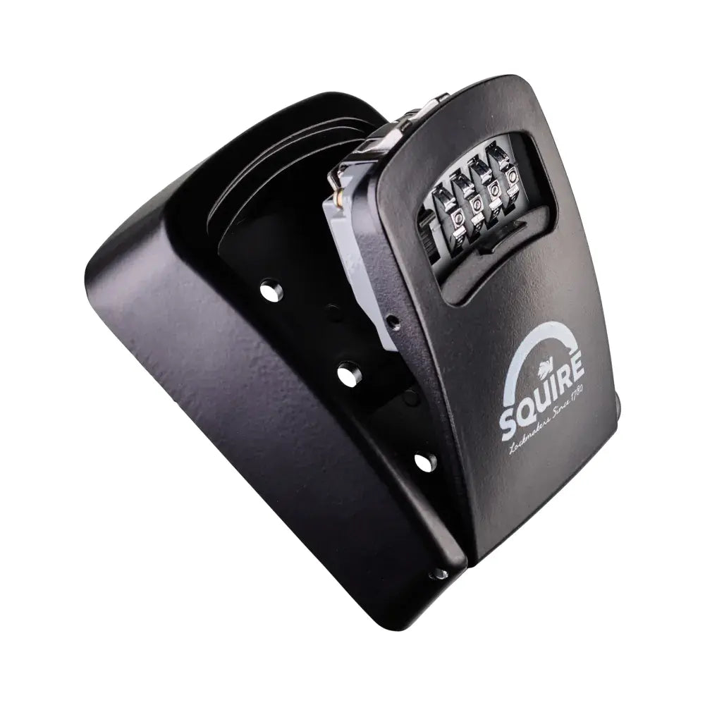 Squire Keykeep 1 Black