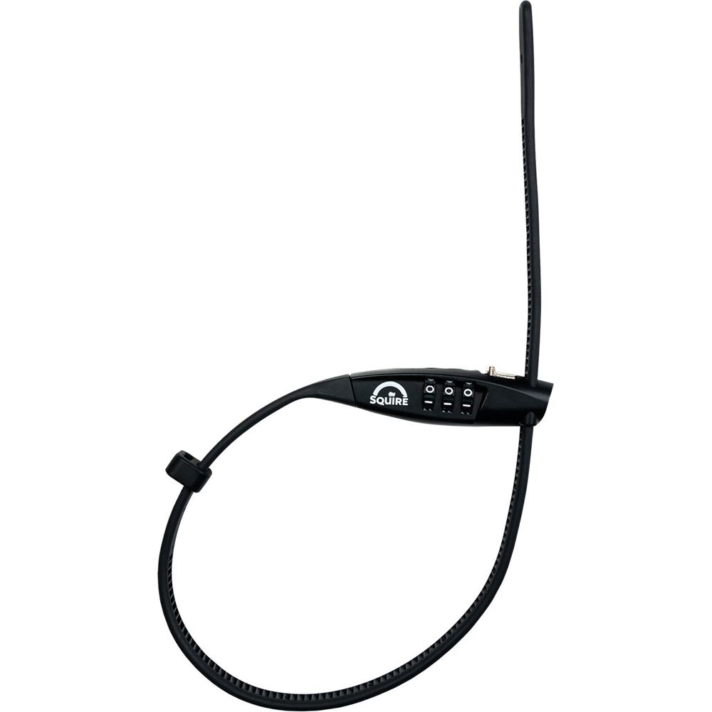 Squire Straplok Combi 10 Black