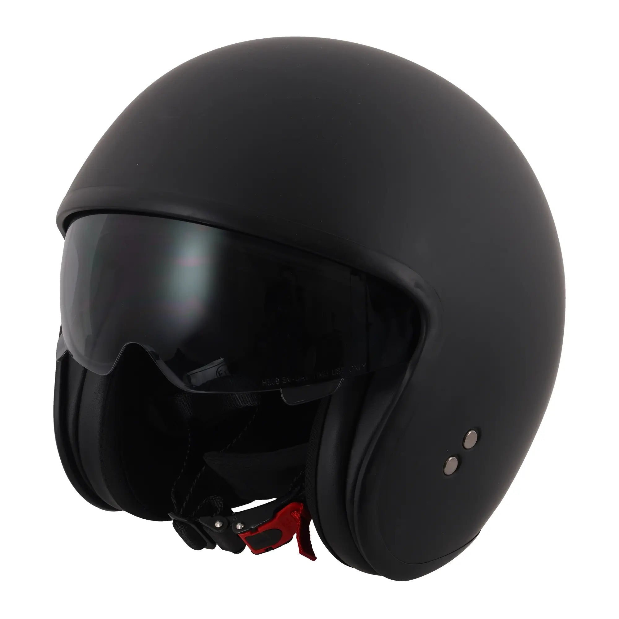 Stealth Matt Black FREE UK Delivery, FREE 365 Day Returns | Moto Central