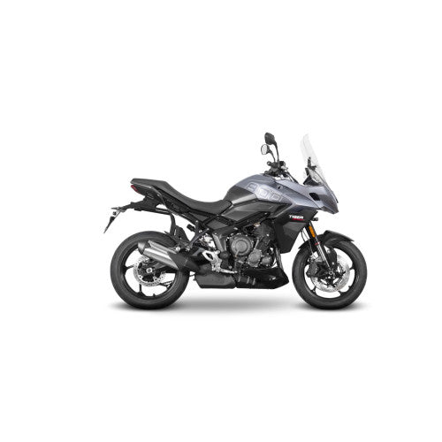 SHAD 3P Pannier Fitting Kit For Triumph Tiger 660 Sport 2025 - FREE UK Shipping, FREE 365 Day Returns | Moto Central