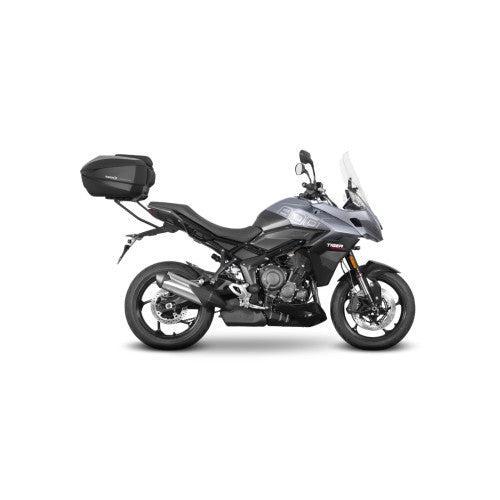 SHAD Top Box Fitting Kit For Triumph Tiger 660 Sport 2025 - FREE UK Shipping, FREE 365 Day Returns | Moto Central