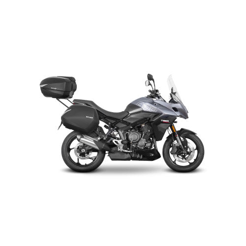 SHAD Top Box Fitting Kit For Triumph Tiger 660 Sport 2025 - FREE UK Shipping, FREE 365 Day Returns | Moto Central