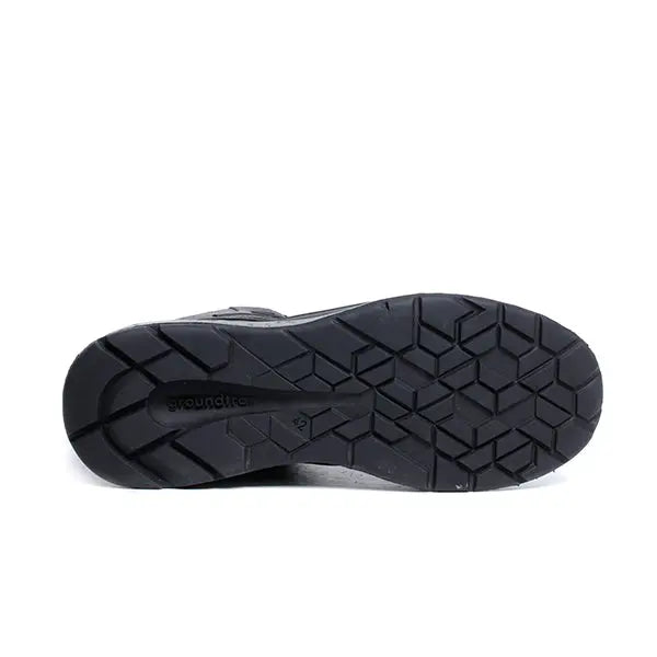 TCX Speedtrek Gore-Tex Boots Green / Grey FREE UK Delivery, FREE 365 Day Returns | Moto Central