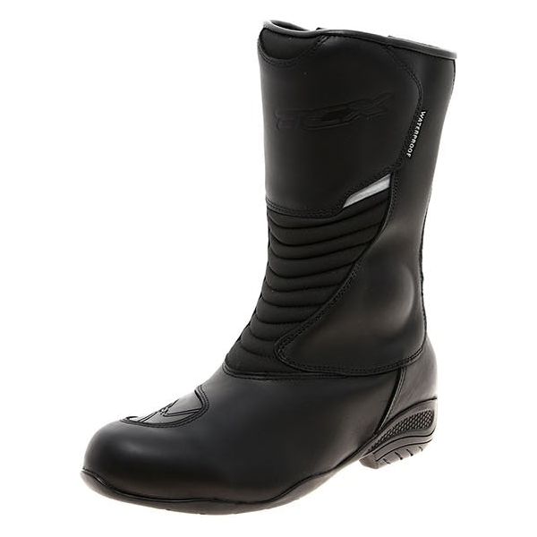 TCX Aura Plus Ladies Waterproof Boots Black