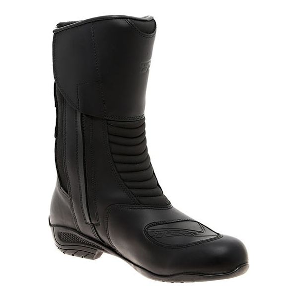 TCX Aura Plus Ladies Waterproof Boots Black