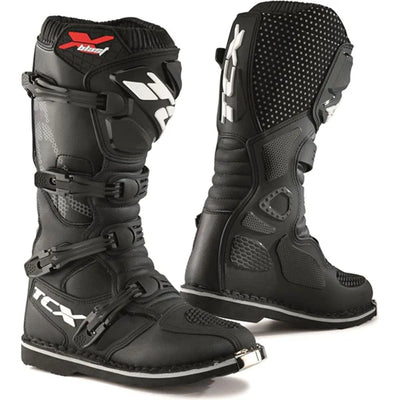 X-Blast