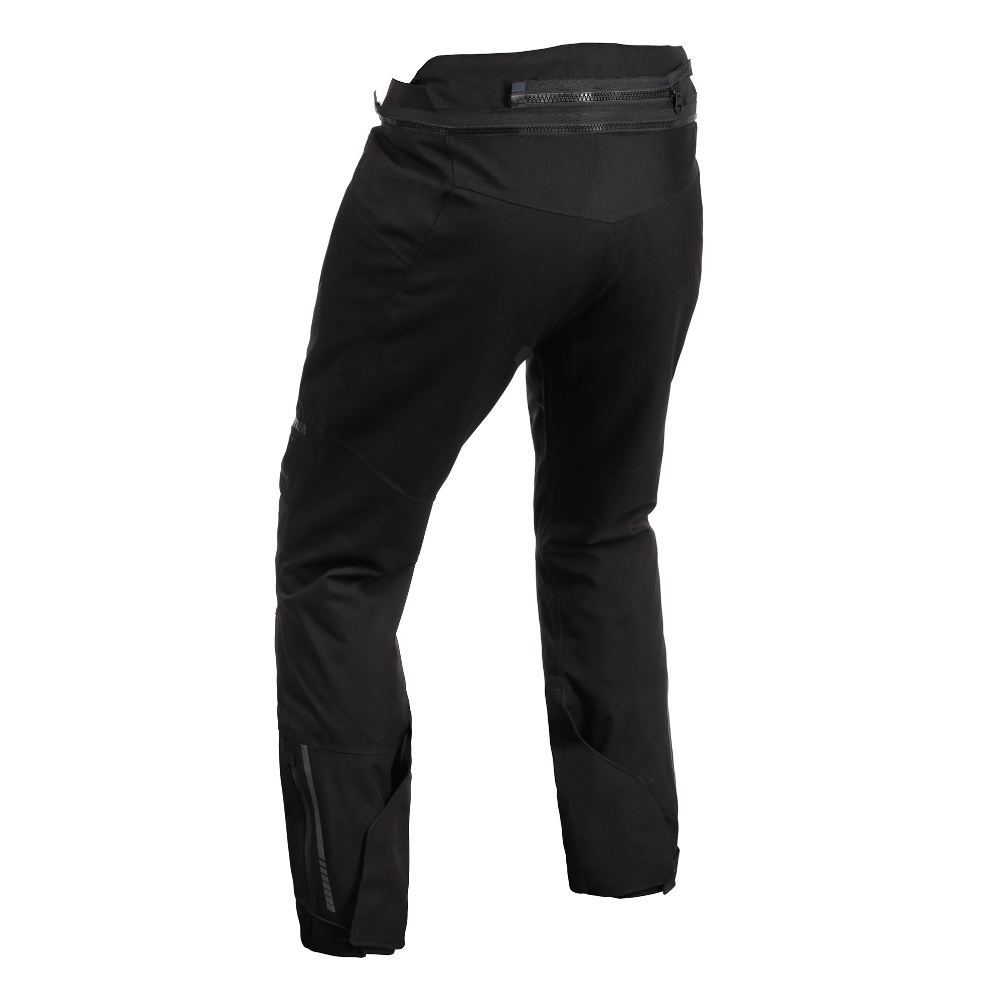 Oxford Hinterland 2.0 Textile Trouser Stealth Black