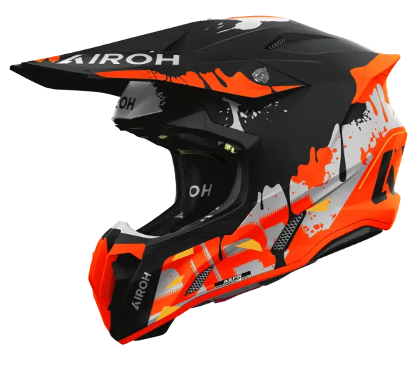 Gaerne Fastback Enduro MX Boots Black - FREE UK Shipping, FREE 365 Day Returns | Moto Central