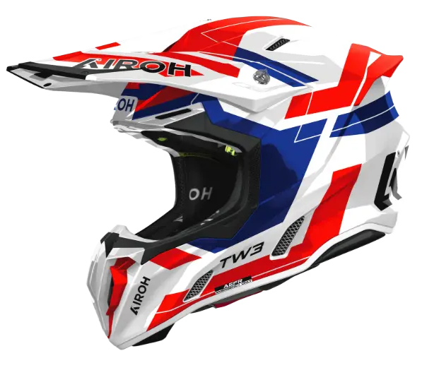 Gaerne Fastback Enduro MX Boots Black - FREE UK Shipping, FREE 365 Day Returns | Moto Central