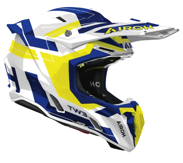 Gaerne Fastback Enduro MX Boots Black - FREE UK Shipping, FREE 365 Day Returns | Moto Central