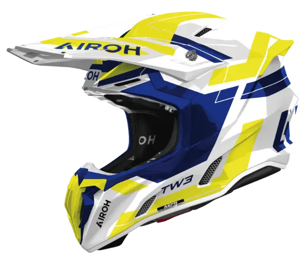 Gaerne Fastback Enduro MX Boots Black - FREE UK Shipping, FREE 365 Day Returns | Moto Central