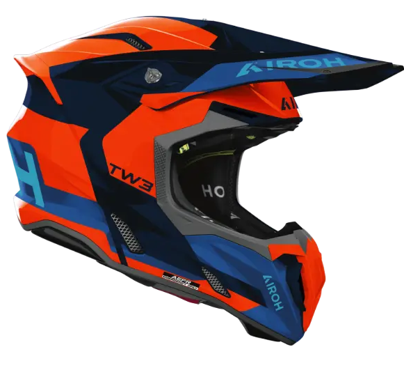 Gaerne Fastback Enduro MX Boots Black - FREE UK Shipping, FREE 365 Day Returns | Moto Central
