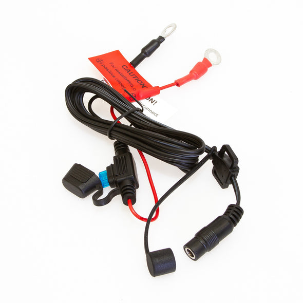 Merlin Thermavolt Bike Connector Cord FREE UK Delivery, FREE 365 Day Returns | Moto Central