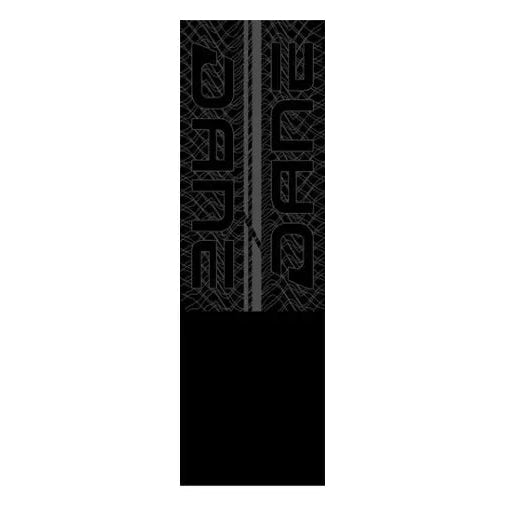 Dane Thermo Tube Black FREE UK Delivery, FREE 365 Day Returns | Moto Central