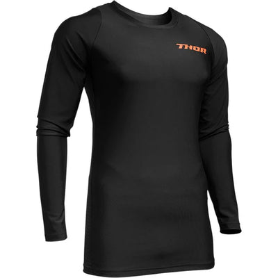 Base Layers