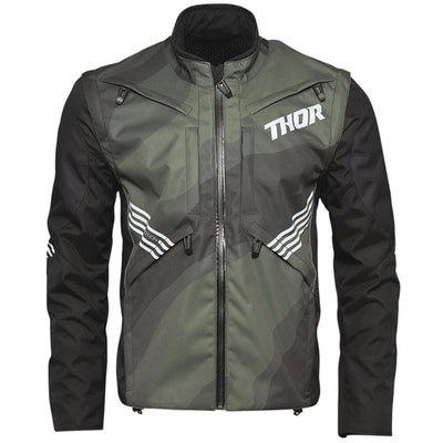 Jackets