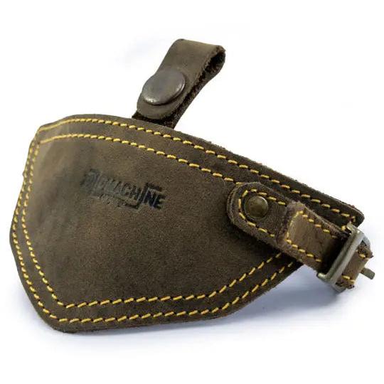 Trip Machine Shoe Protector Tobacco Brown - product view
