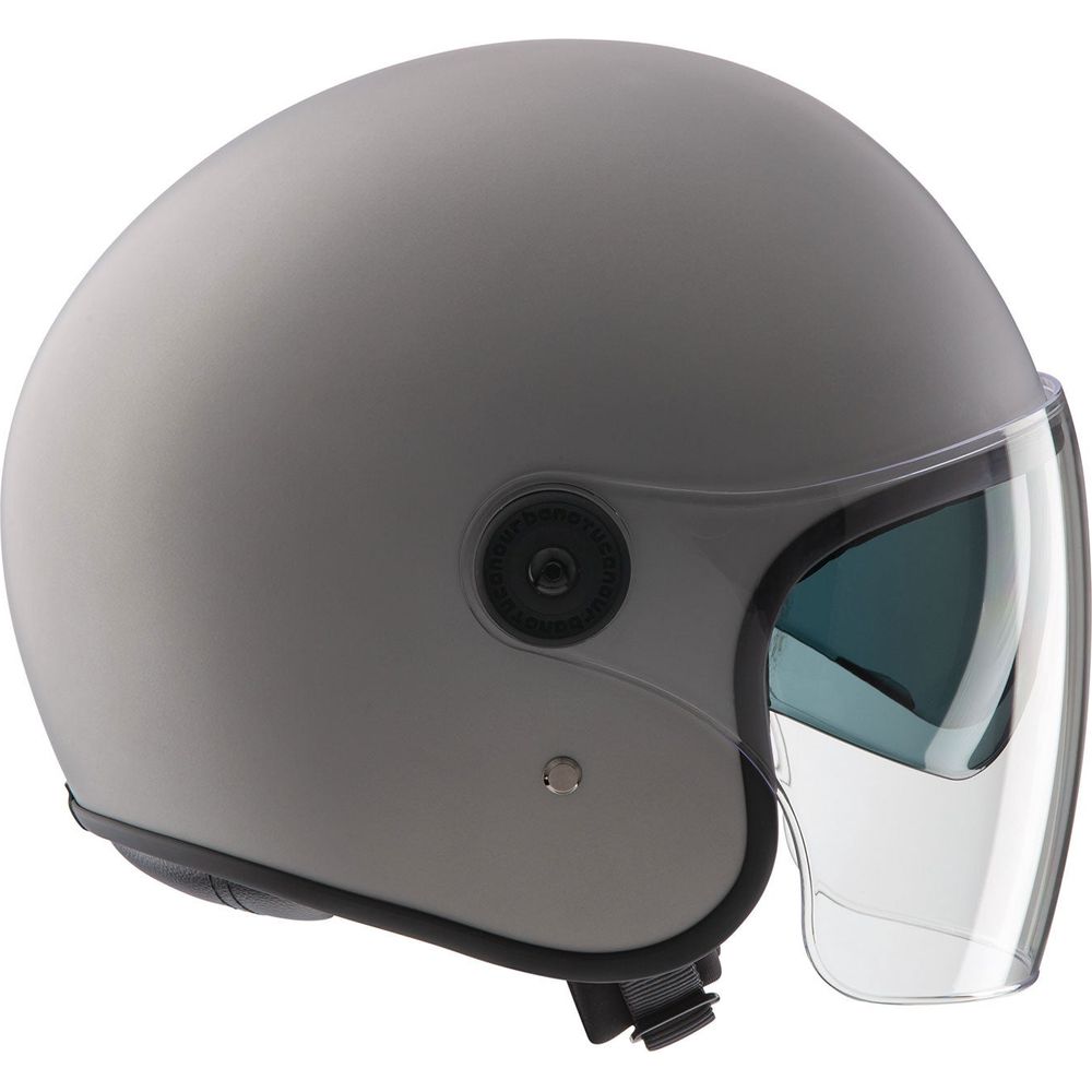Tucano Urbano EL'Fast Moondust Matt Grey