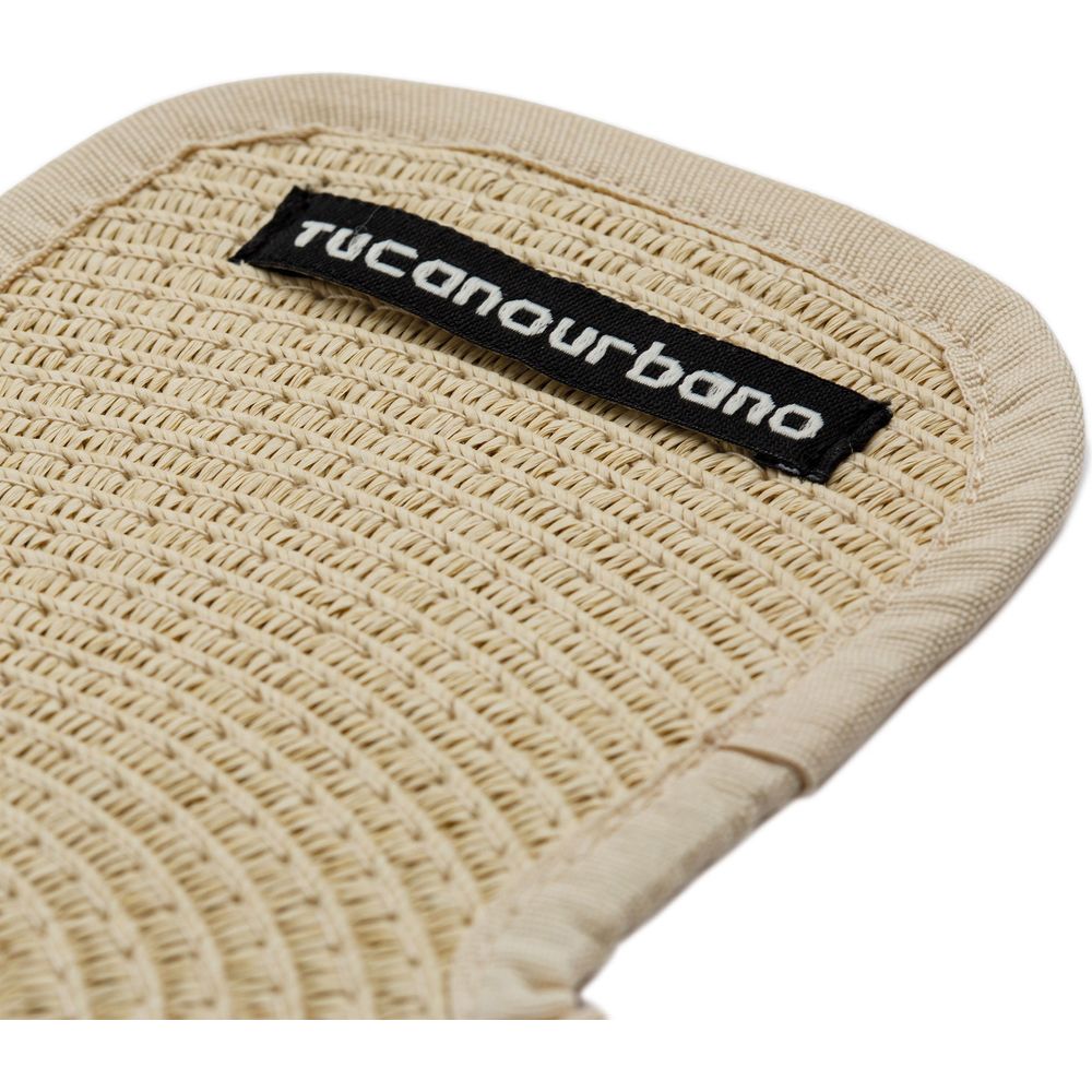 Tucano Urbano New Panama Under Helmet
