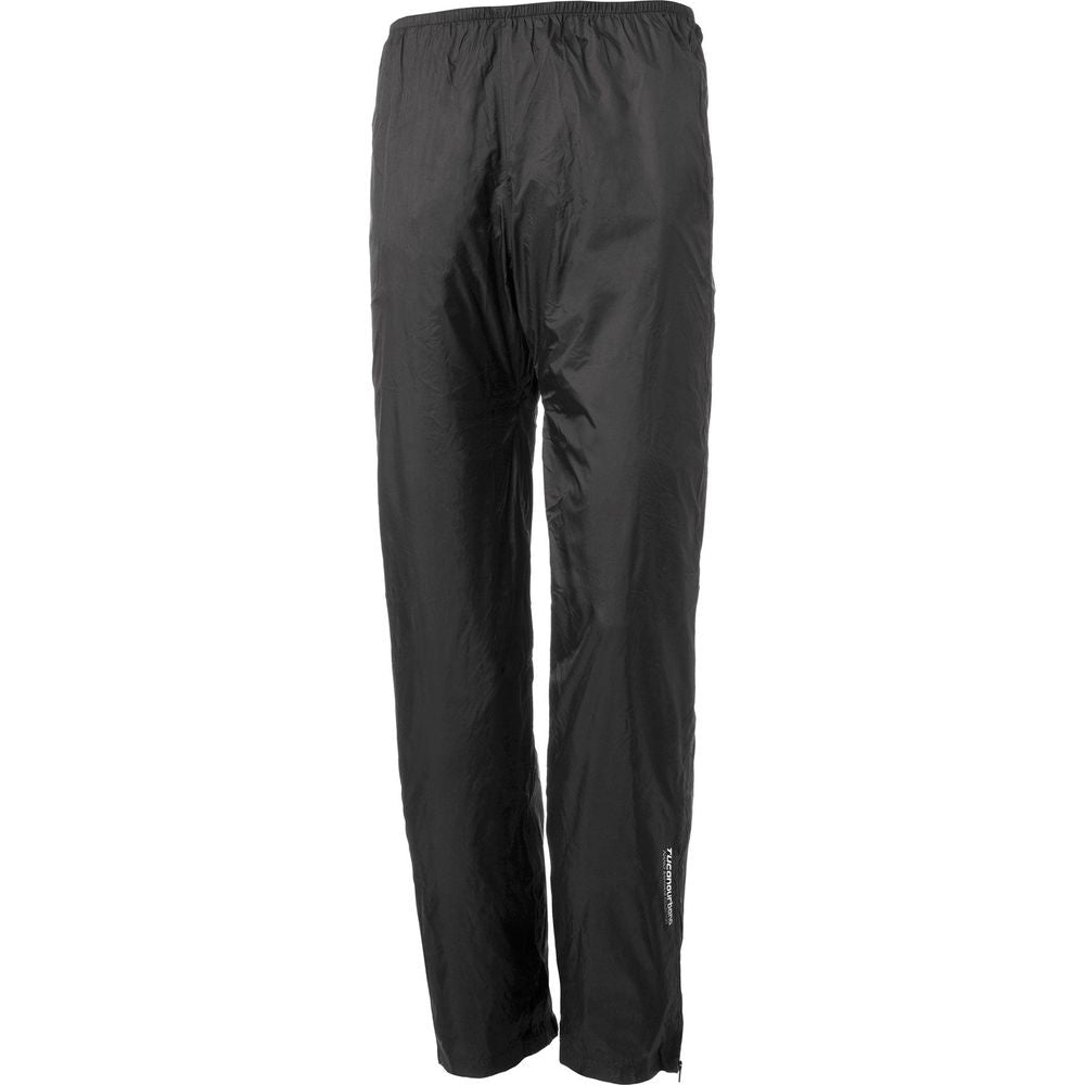 Tucano Urbano Panta Nano Plus Hydroscud Rain Trouser Black
