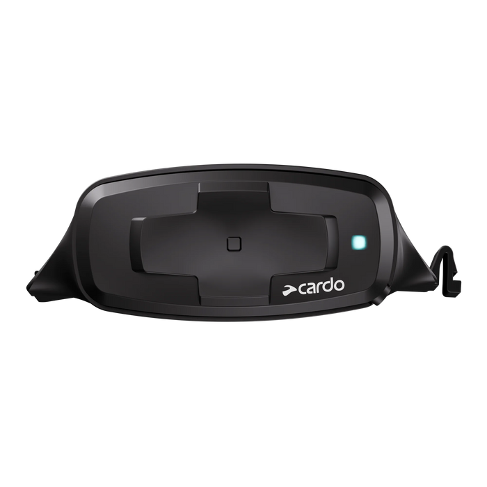 Cardo FRC 4X Intercom For Shoei Neotec 3, GT Air 3 And J Cruise 3