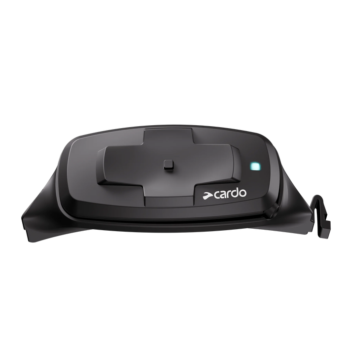 Cardo FRC 4X Intercom For Shoei Neotec 3, GT Air 3 And J Cruise 3