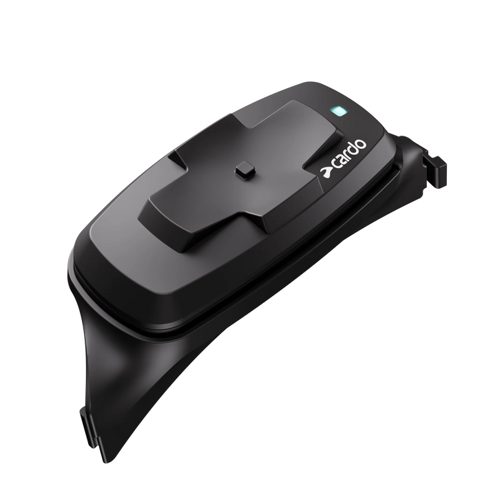 Cardo FRC 4X Intercom For Shoei Neotec 3, GT Air 3 And J Cruise 3