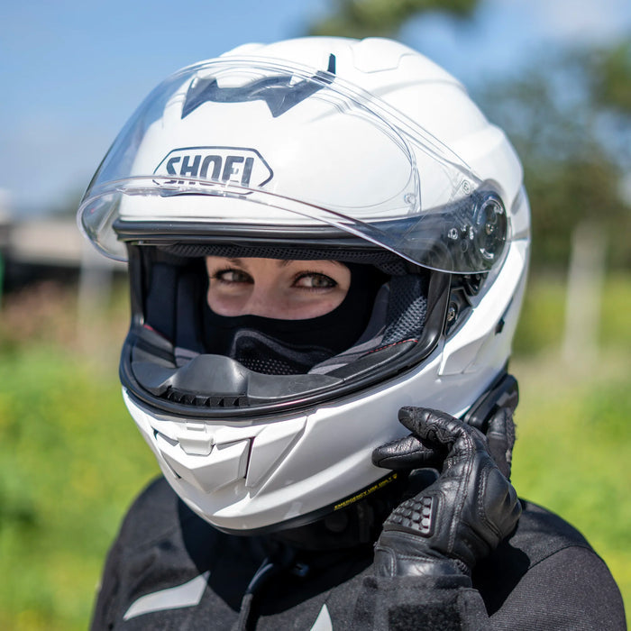 Cardo Packtalk S Intercom For Shoei Neotec 3, GT Air 3 And J Cruise 3