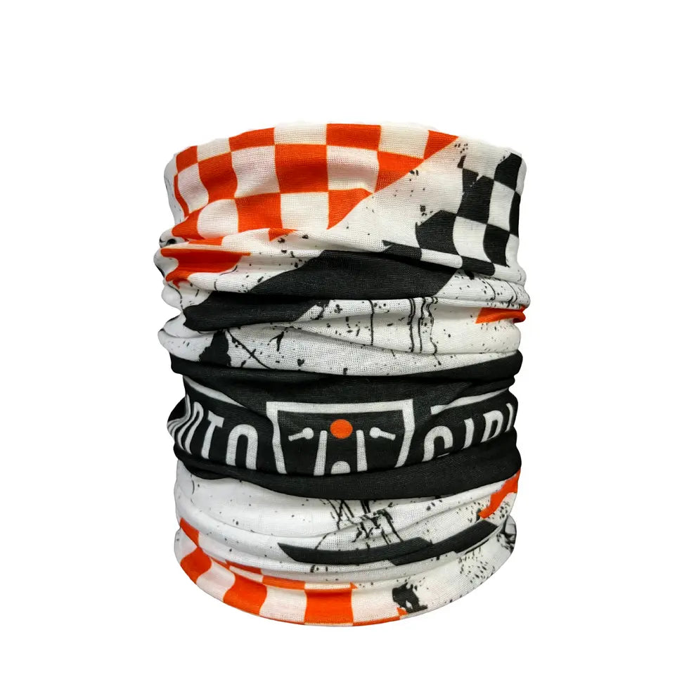 MotoGirl Ladies Neck Tube Union Jack FREE UK Delivery, FREE 365 Day Returns | Moto Central