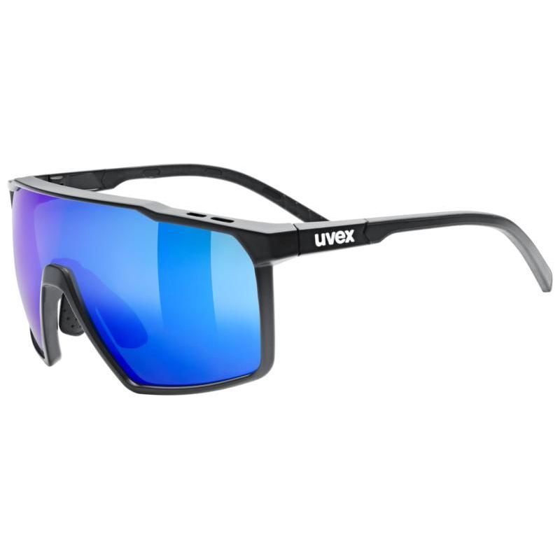 Uvex MTN Perform Sunglasses SML Black