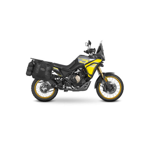 SHAD 4P Pannier Fitting Kit For Voge 800DS Rally 2025 - FREE UK Shipping, FREE 365 Day Returns | Moto Central